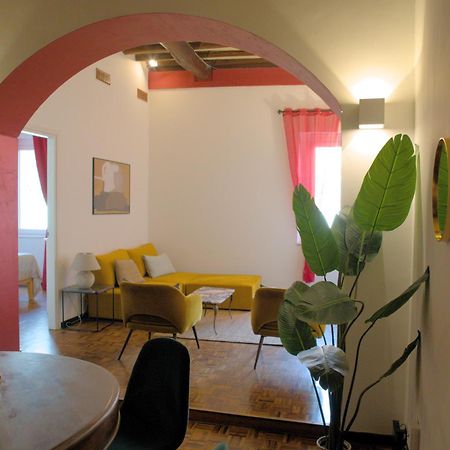 Fontana Di Trevi Sweet Apartment Рим Екстер'єр фото