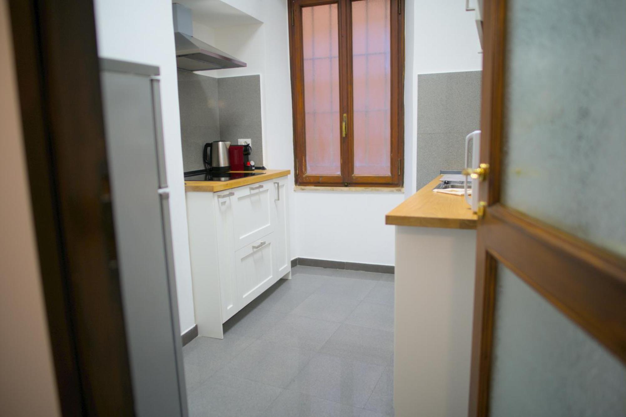 Fontana Di Trevi Sweet Apartment Рим Екстер'єр фото